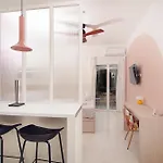 Lägenhet Space Ab *