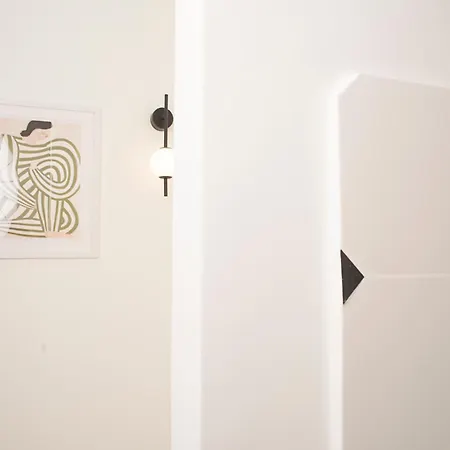 Space Ab Lejlighed