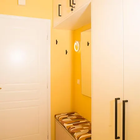 Space Ab Apartamento